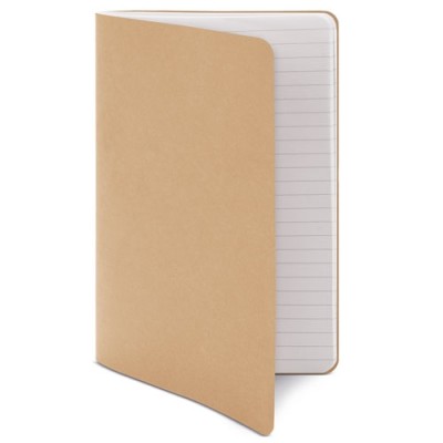Libreta Luis Crudo
