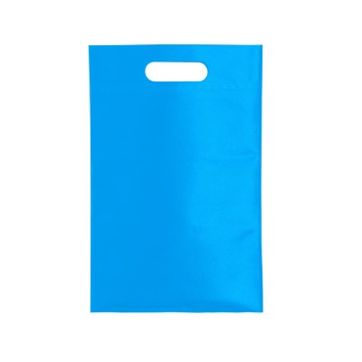 Bolsa Desmond Azul Claro