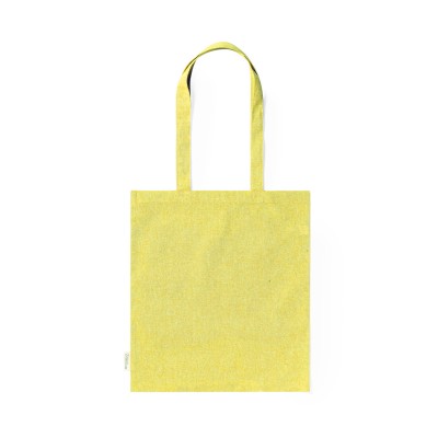 Bolsa Rassel Amarillo
