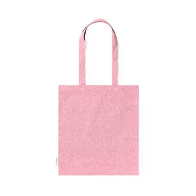 Bolsa Rassel Rosa