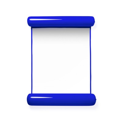 Colchoneta Tarxia Azul