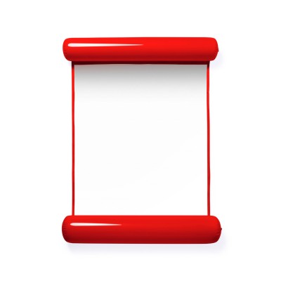 Colchoneta Tarxia Rojo