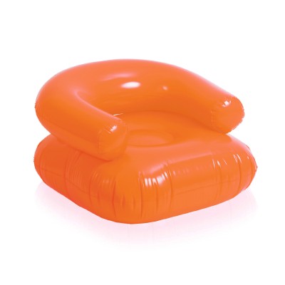 Sillón Reset Naranja