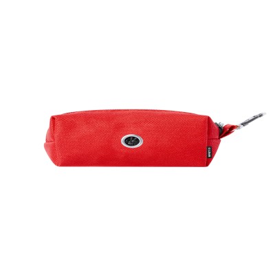 Dispensador Bolsas Seperd Rojo