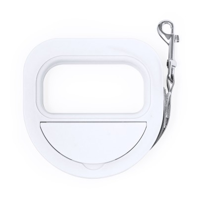 Cinta Paseo Ivare Blanco