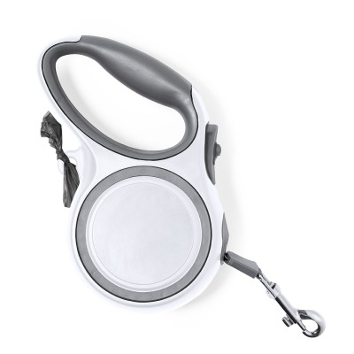 Cinta Paseo Bently Blanco