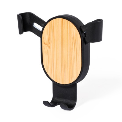 Soporte Cultard Negro