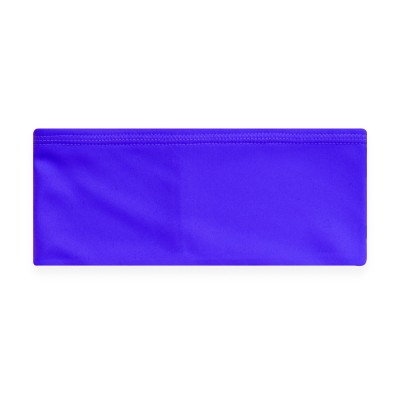 Cinta Cabeza Arilyn Azul