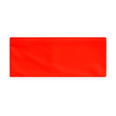 Cinta Cabeza Arilyn Rojo