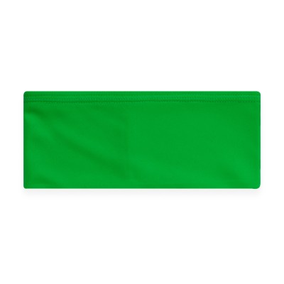 Cinta Cabeza Arilyn Verde