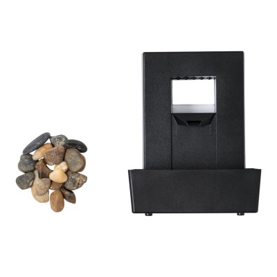 Fuente De Agua Huntan Negro