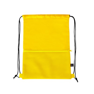 Mochila Uznam Amarillo