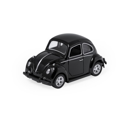 Maqueta Cochep Negro