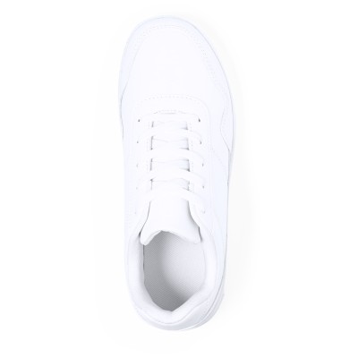 Zapatillas Parisix Blanco 45