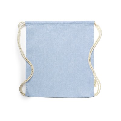 Mochila Konim Azul Claro