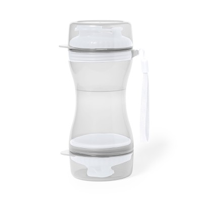 Set Mascotas Treiver Blanco