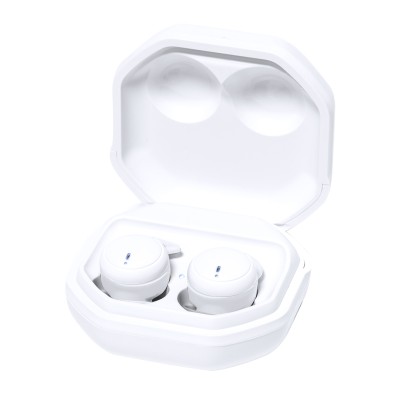 Auriculares Stigo Blanco