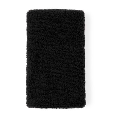 Muñequera Kelsey Negro