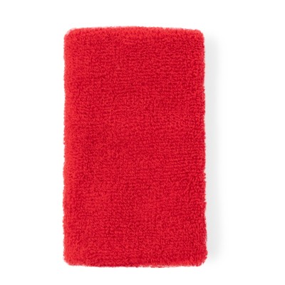 Muñequera Kelsey Rojo