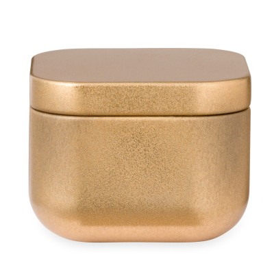 Vela Aromática Hetfil Dorado