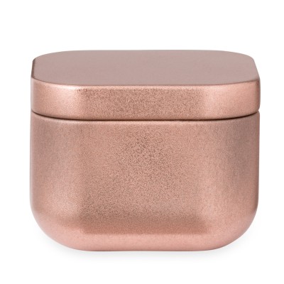 Vela Aromática Hetfil Rosa