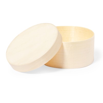 Caja Presentación Abedi S/c