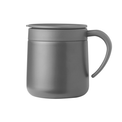 Taza Térmica Bokat Gris
