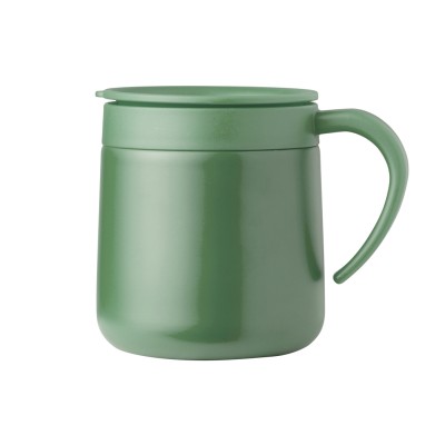 Taza Térmica Bokat Verde
