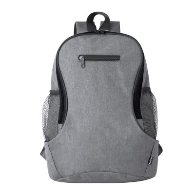 Mochila Sergli Gris