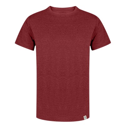 Camiseta Adulto Bandul Rojo M