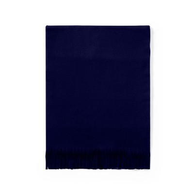 Bufanda Polar Marino