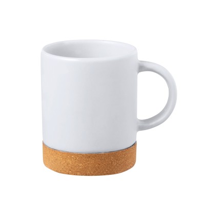 Taza Melmak Blanco
