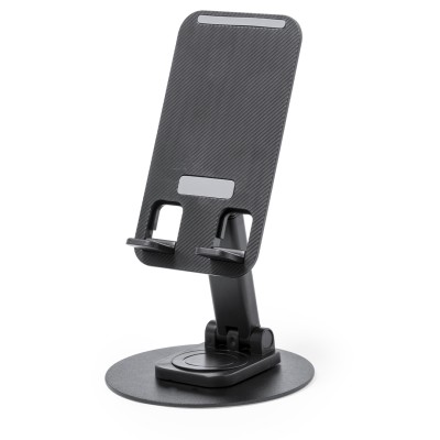 Soporte Marxel Negro