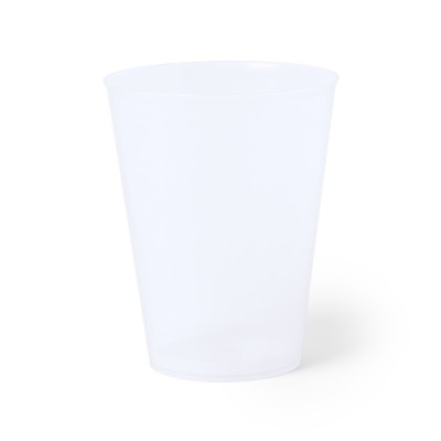 Vaso Ginbert Transparente