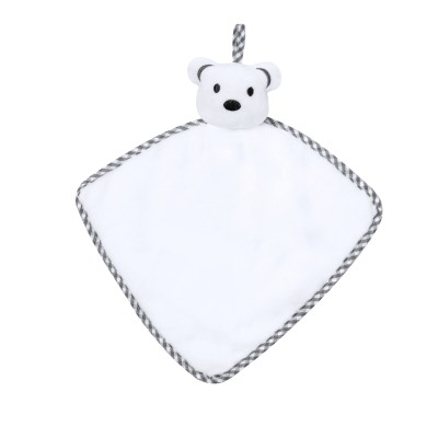 Doudou Turam Blanco