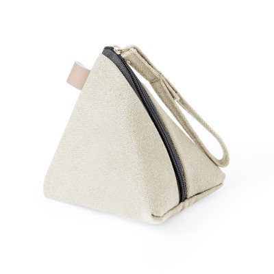 Monedero Zarynix Natural