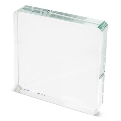 Cristal Brenson Cuadrado