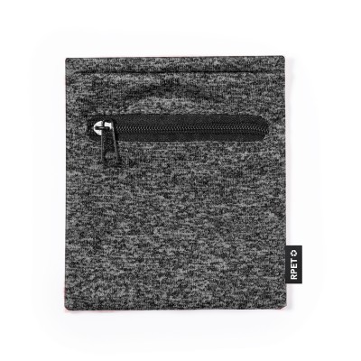 Muñequera Rolins Negro