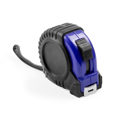 Flexómetro Grade 3m Azul