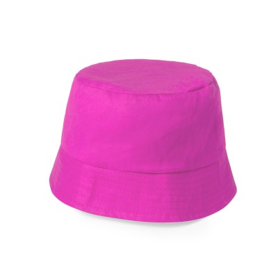 Gorro Marvin Fucsia