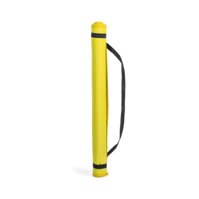 Esterilla Reiven Amarillo