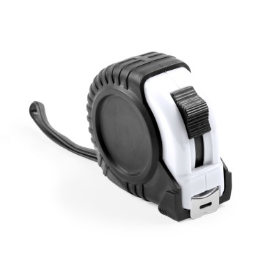 Flexómetro Grade 3m Blanco