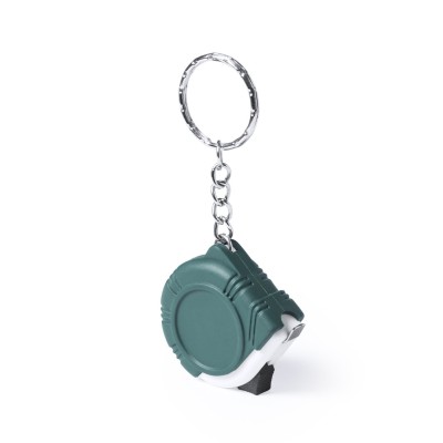 Flexómetro Harrol 1m Verde