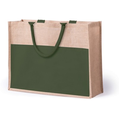 Bolsa Cekon Verde