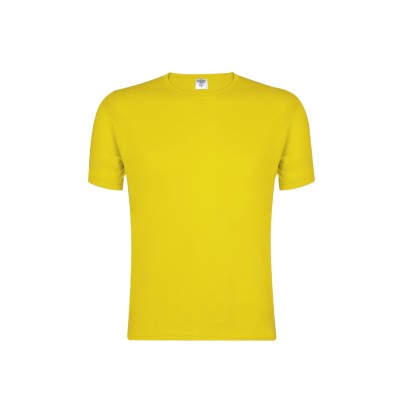 Camiseta Adulto Color  Keya...