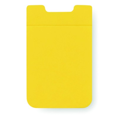Funda Multiusos Lotek Amarillo