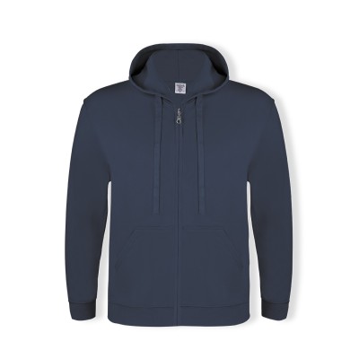 Sudadera Adulto Capucha +...