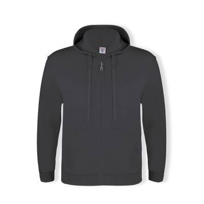 Sudadera Adulto Capucha +...