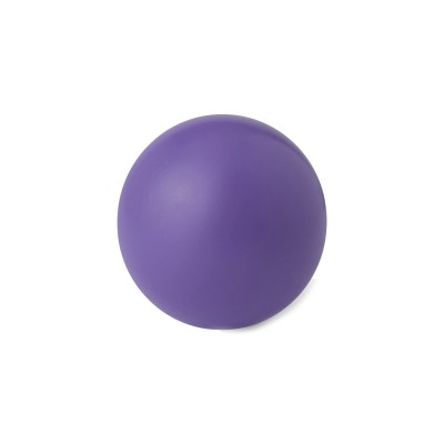 Pelota Antiestrés Lasap Morado