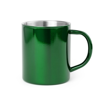 Taza Yozax Verde